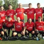 Previa 3ª Div CD Campos UE Alcudia Tercera FutbolBalear es