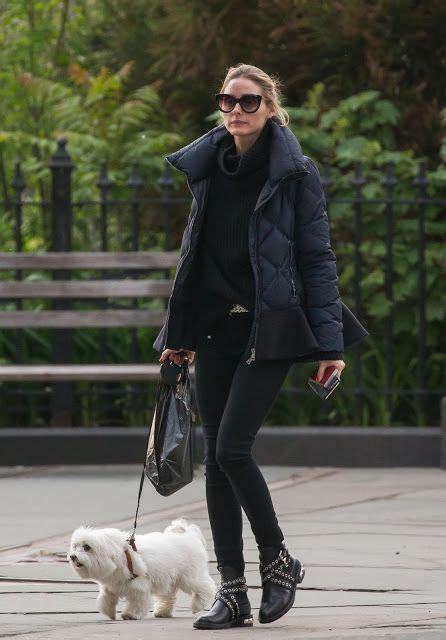 Olivia Palermo Looks Estilo Olivia Palermo Olivia Palermo Casual