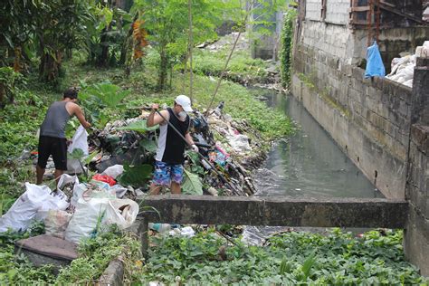 Community Service Photos Philippine News Agency