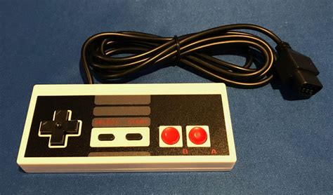 How to make a Nintendo NES controller USB flash drive. - Webcommand.net