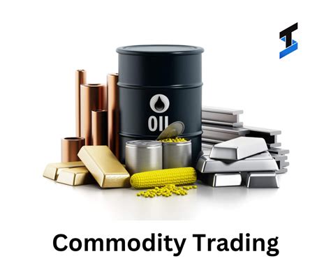 Commodity Trading Thrilling Securities Private Limited