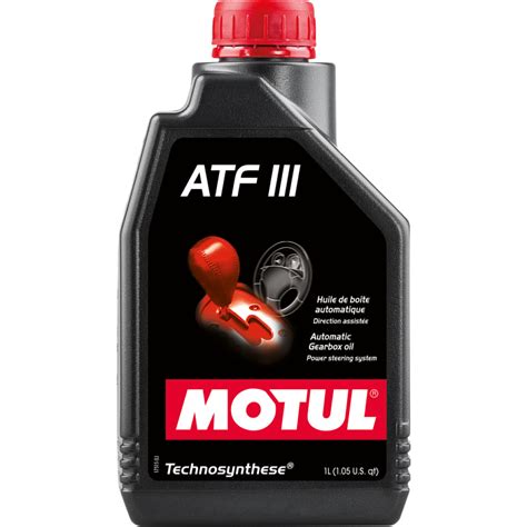 Motul Atf Iii Motul In Egypt