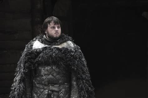 Samwell Tarly | Hottest Guys on Game of Thrones | POPSUGAR ...