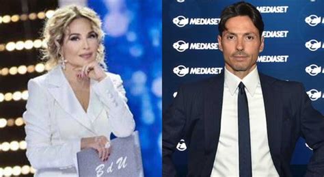 Barbara D Urso Fuori Da Mediaset Il Clamoroso Gesto Di Pier Silvio