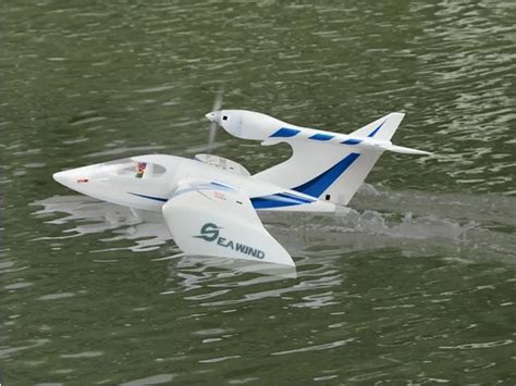 Electric Seawind Rc Float Plane - Buy Float Plane,Rc Float Plane ...