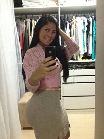 Coroa Gostosa Nude Leaks TheFappening