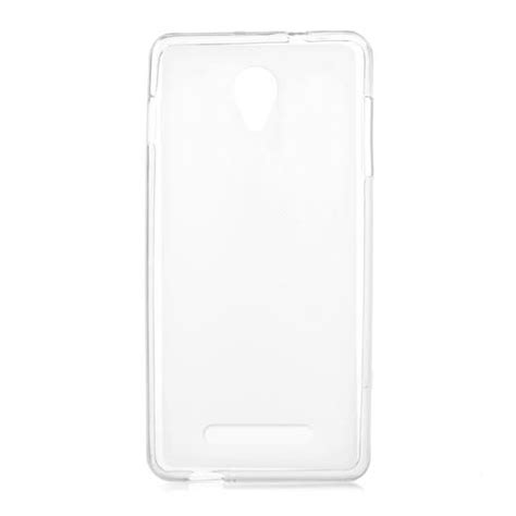 Coque TPU transparente pour Archos Oxygen 50 C Cdiscount Téléphonie