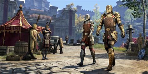 Eso Ultimate Races Guide What Is The Best Race Hack The Minotaur