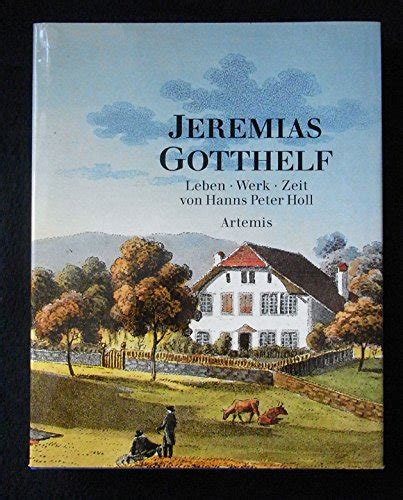 Jeremias Gotthelf Leben Werk Zeit感想レビュー 読書メーター