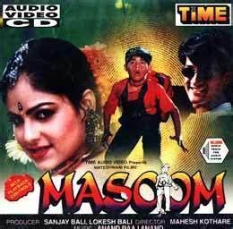 Masoom (1996 film) ~ Complete Wiki | Ratings | Photos | Videos | Cast