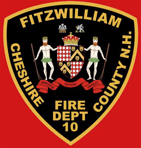 Fitzwilliam Fire Department Firefighting Wiki Fandom