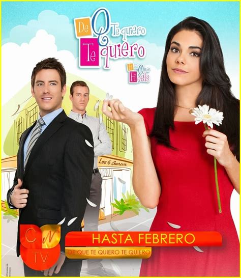 Canal De Las Estrellas Novelas Mexicanas - definicion de prestamos blandos