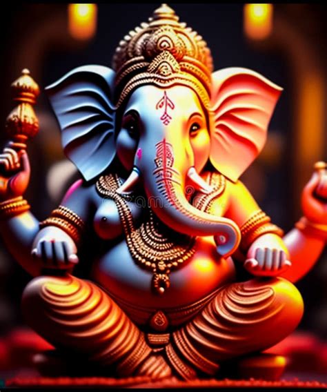 vinayagar stock illustrations  vinayagar stock illustrations