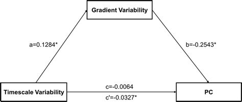 The Global Property Of Cortical Hierarchy Mediates The Association