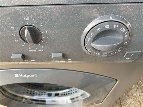 Hotpoint 6kg Grey Vented Tumble Dryer We Probably Have It