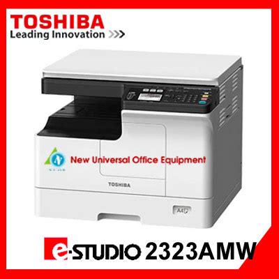 Toshiba Amw Photocopy Machine Best Price In Bangladesh