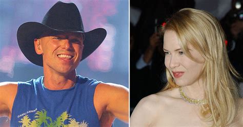 Inside Kenny Chesney's Bizarrely Secret Life After Renée Zellweger Marriage