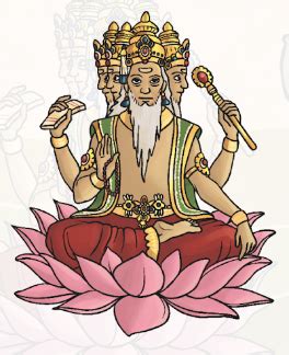 Who are the major Hindu deva and devi (gods and goddesses)? Flashcards | Quizlet