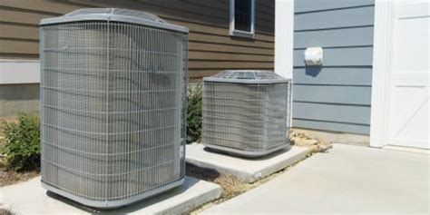 How To Know If You Should Repair Or Replace Your Hvac System Port