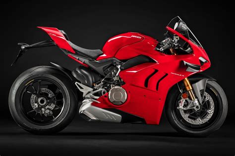 Motorrad Vergleich Ducati Panigale V Superquadro Final Edition Vs