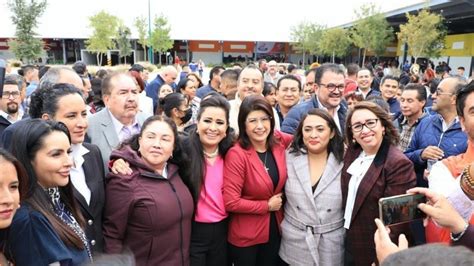 Arranca Operaci N La Central De Abastos En Tec Mac Beneficiar A