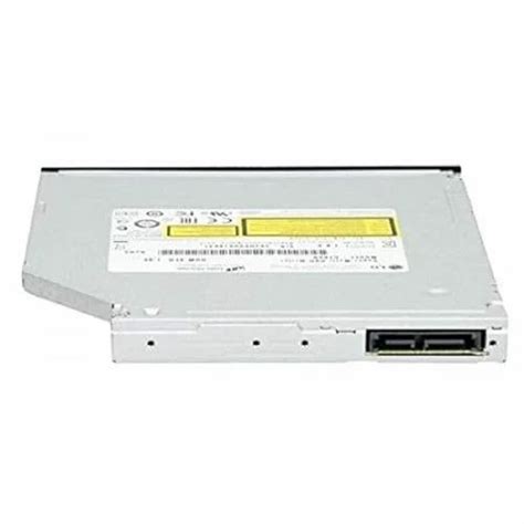 Plastic 12 7mm SATA Slim Laptop DVD RW At Rs 450 Piece In Mumbai ID