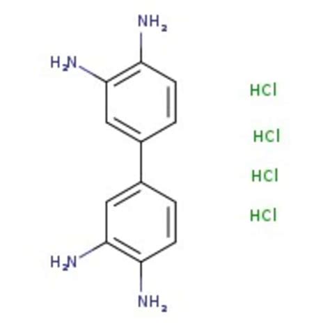 Thermo Scientific Chemicals 3 3 Diaminobenzidine Tetrahydrochloride