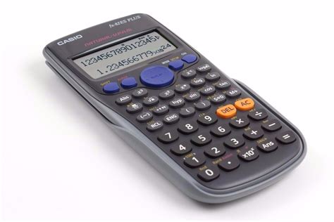 Calculadora Cientifica Casio Cassio Fx 82es Plus Bk Original R 97 99 Em Mercado Livre