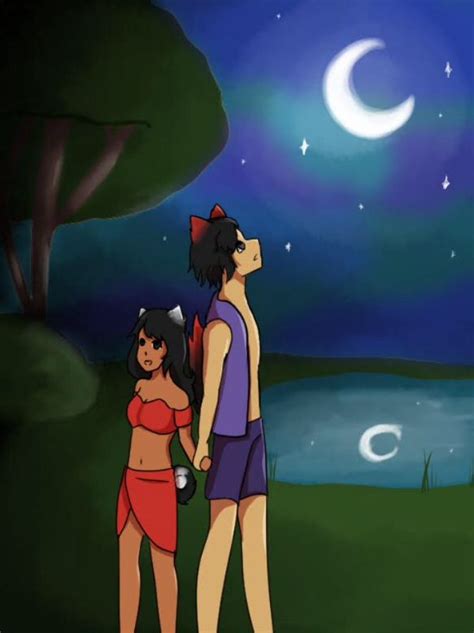 Pin by 💖trin trin💖 on aphmau | Aphmau, Aphmau characters, Aphmau fan art