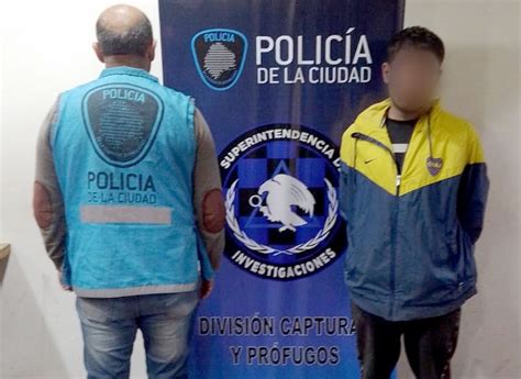 Cayó en General Rodríguez un prófugo acusado de abusar sexualmente de