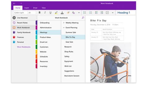 How To Get Started With Microsoft Onenote In Ms Teams Orchestry