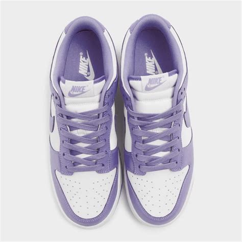 【リーク】ナイキ ダンク ロー パープルパルス” Nike Dunk Low Purple Pulse” Dm9467 500