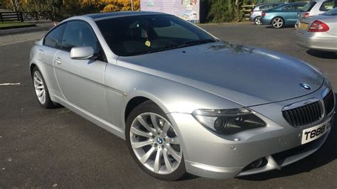 BMW, 6 series m sport coupe | in Bessbrook, County Down | Gumtree