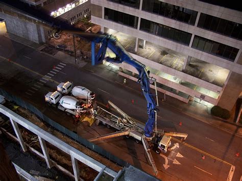 Cobb County Courthouse - Precision Concrete