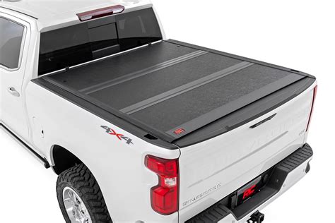 RC223E Roll N Lock E Series Retractable Tonneau Cover Fits 57 OFF