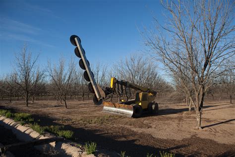 Hedging Saw Machine Pecan South Magazinepecan South Magazine The