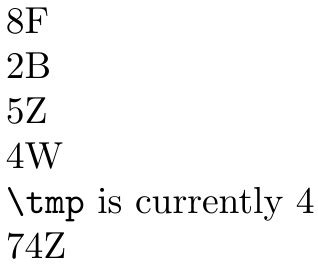 Tex Core How To Extend Existing Macro With Edef TeX LaTeX Stack