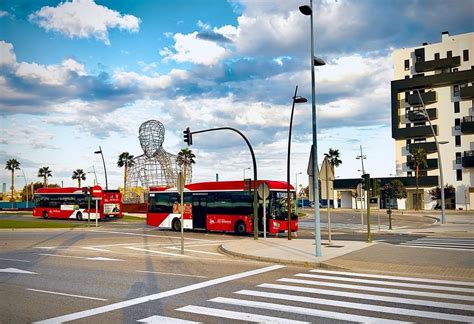 La Gratuidad De Los Autobuses Urbanos Hasta Final De A O