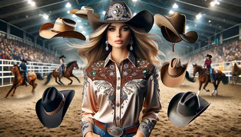 🔥Cowboy Hats 101🤠: The Ultimate Show Hat Starter Guide 💎 Sparkle Ridge💎