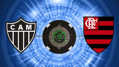 Atl Tico Mg X Flamengo Onde Assistir Final Da Copa Do Brasil