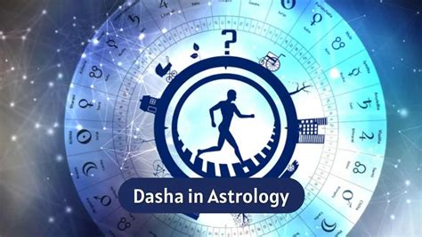 All You Need To Know About Dasha In Astrology Eastrohelp