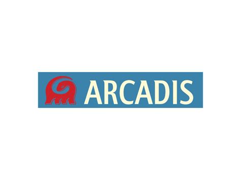 Arcadis Logo PNG Transparent Logo - Freepngdesign.com