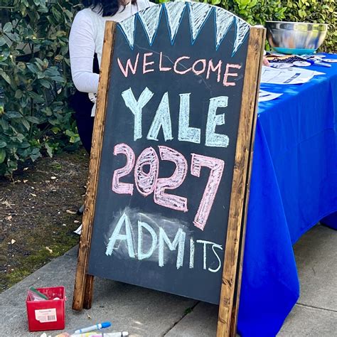 Photos From New Admit Party For Yales Class Of 2027 — Yalela