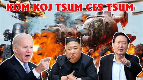 Xov Xwm 25 3 Mekas Ceeb Toom Kom Kim Jung Un Nyob Twj Ywm Xob Thab