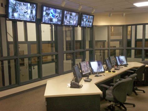 Buffalo County Justice Center | Beckenhauer Construction Inc. - General