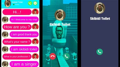 Skibidi Toilet Game 🤣 Youtube