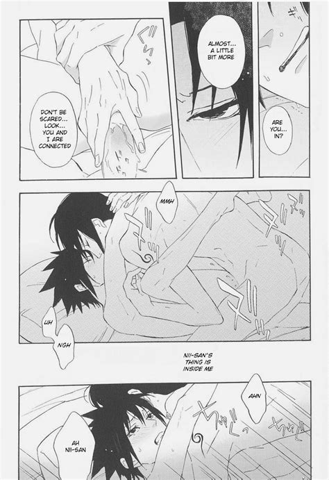 Rule 34 Gay Gay Sex Incest Naruto Sasuke Uchiha Sex Uchiha Itachi Yaoi 10534466