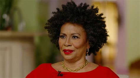 Jenifer Lewis Opens Up About Scary Accident During Africa Trip Good