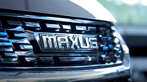 Maxus Euniq 5 un monovolumen eléctrico de 7 plazas que ya está