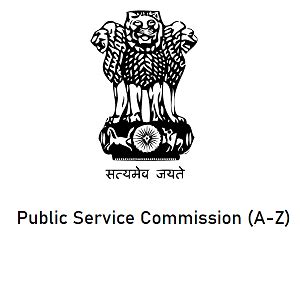 Public Service Commission 2024 (A to Z) - All States PSC Updates